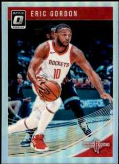 Eric Gordon
