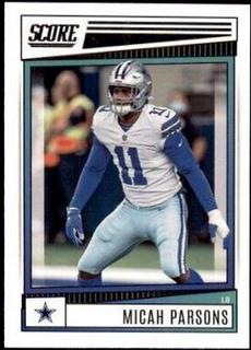 Micah Parsons