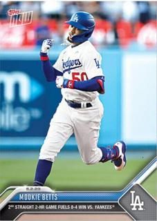 Mookie Betts