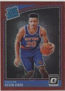 Kevin Knox