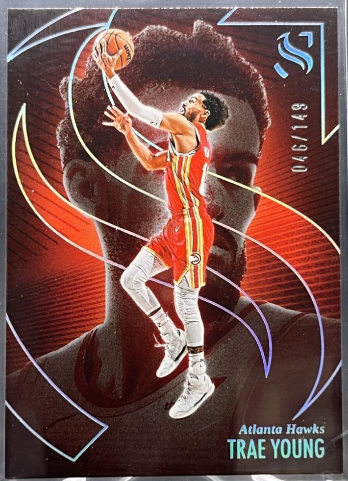 Trae Young