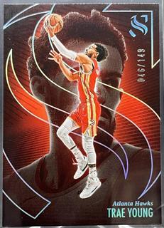 Trae Young