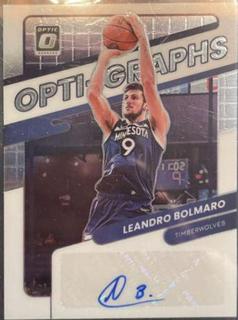 Leandro Bolmaro