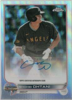Shohei Ohtani