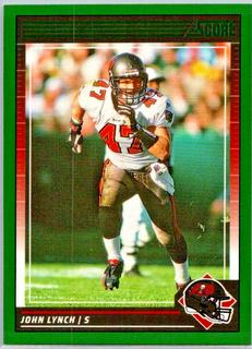 John Lynch