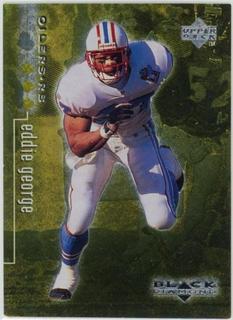 Eddie George