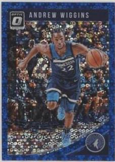 Andrew Wiggins