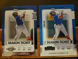 Vladimir Guerrero Jr.