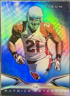 Patrick Peterson