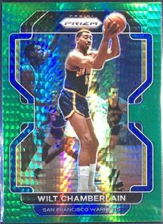 Wilt Chamberlain