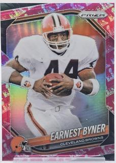 Earnest Byner