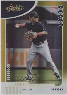 Jose Ramirez