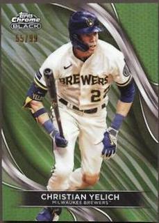 Christian Yelich