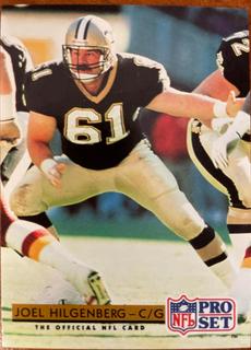 Joel Hilgenberg