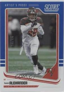 Kwon Alexander