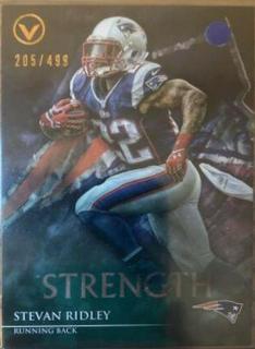 Stevan Ridley
