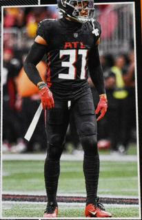 Justin Simmons