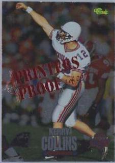 Kerry Collins