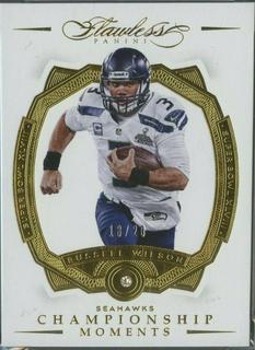 Russell Wilson