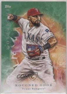 Rougned Odor