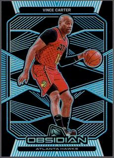Vince Carter