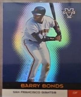 Barry Bonds