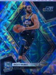 Ricky Rubio