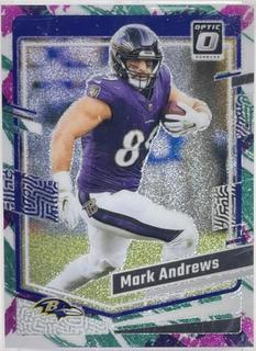 Mark Andrews