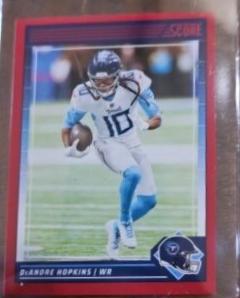 DeAndre Hopkins