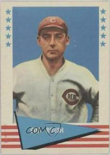 Edd Roush
