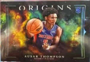 Ausar Thompson