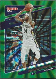 Brandon Ingram