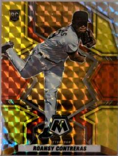 Roansy Contreras