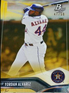 Yordan Alvarez