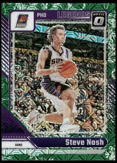 Steve Nash