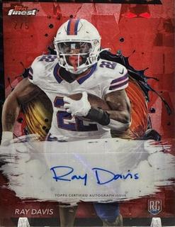 Ray Davis