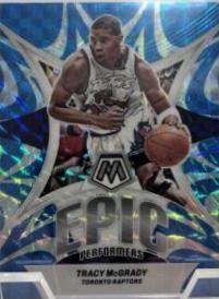 Tracy McGrady
