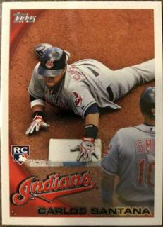 Carlos Santana