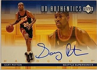 Gary Payton