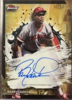 Barry Larkin