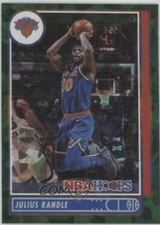 Julius Randle