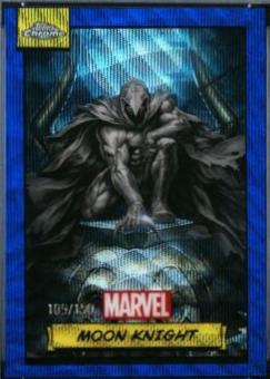 2024 Moon Knight [Blue Wave] #31