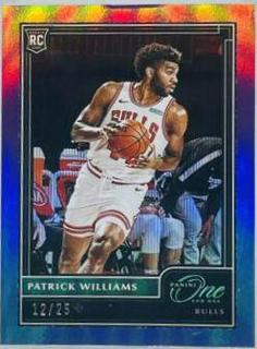 Patrick Williams