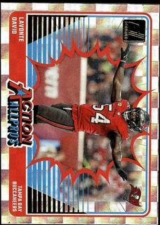 Lavonte David