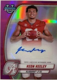 Keon Keeley