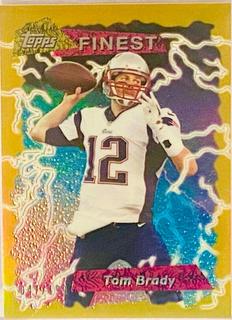 Tom Brady