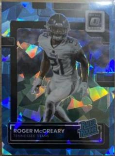 Roger McCreary