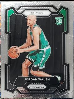 Jordan Walsh