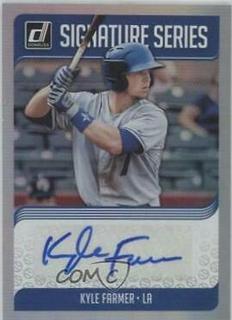 Kyle Farmer
