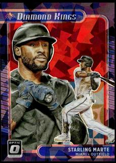 Starling Marte